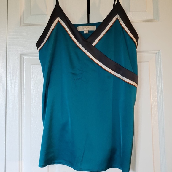 LOFT Tops - Tank top by Loft.